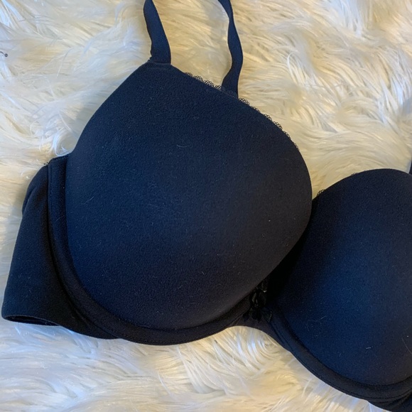 Torrid T-Shirt Bra Cotton plus size 38B - Picture 2 of 6